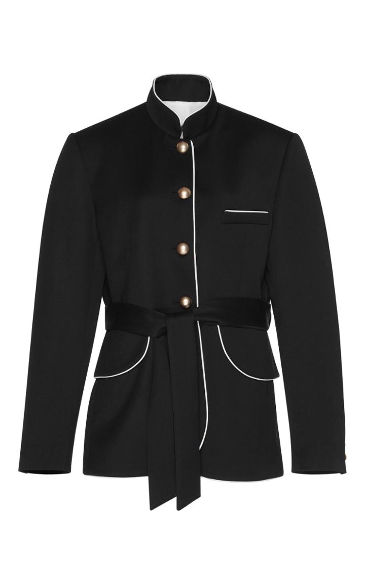 Kimhekim Mao Jacket