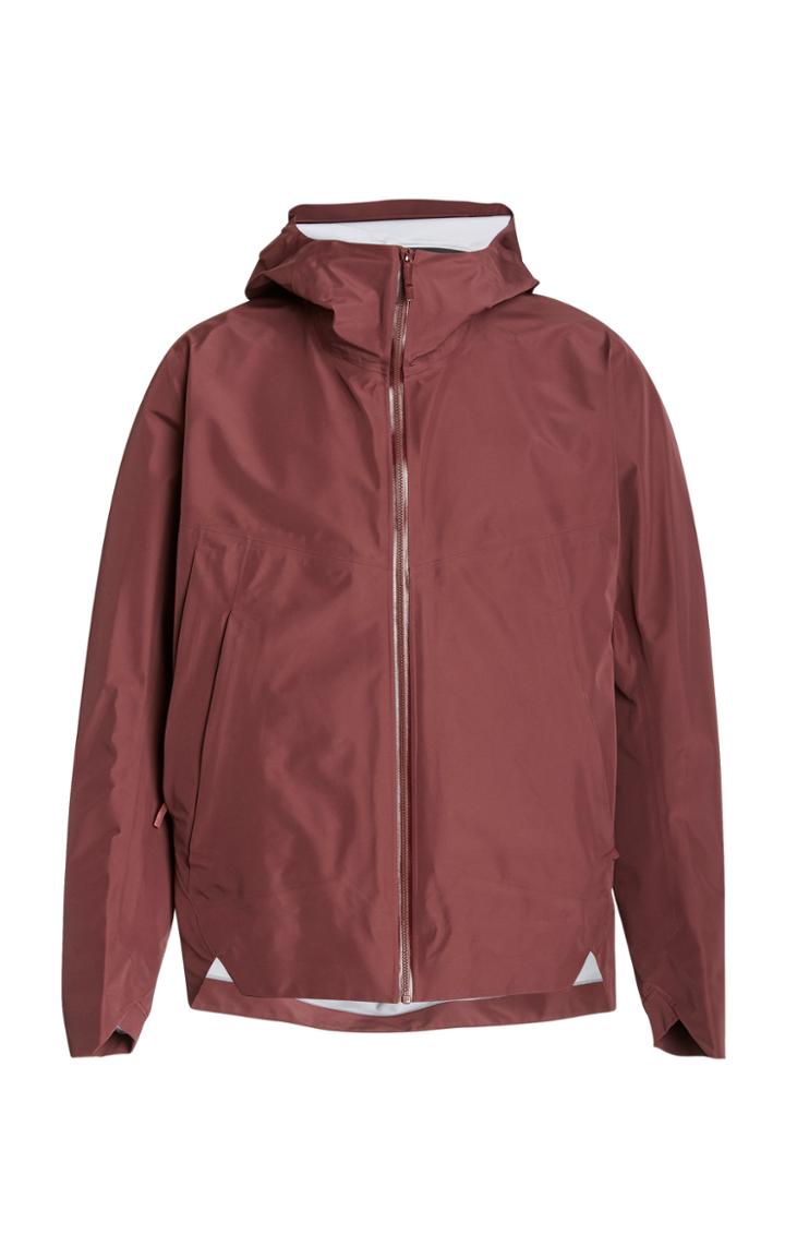 Veilance Arris Hooded Shell Jacket