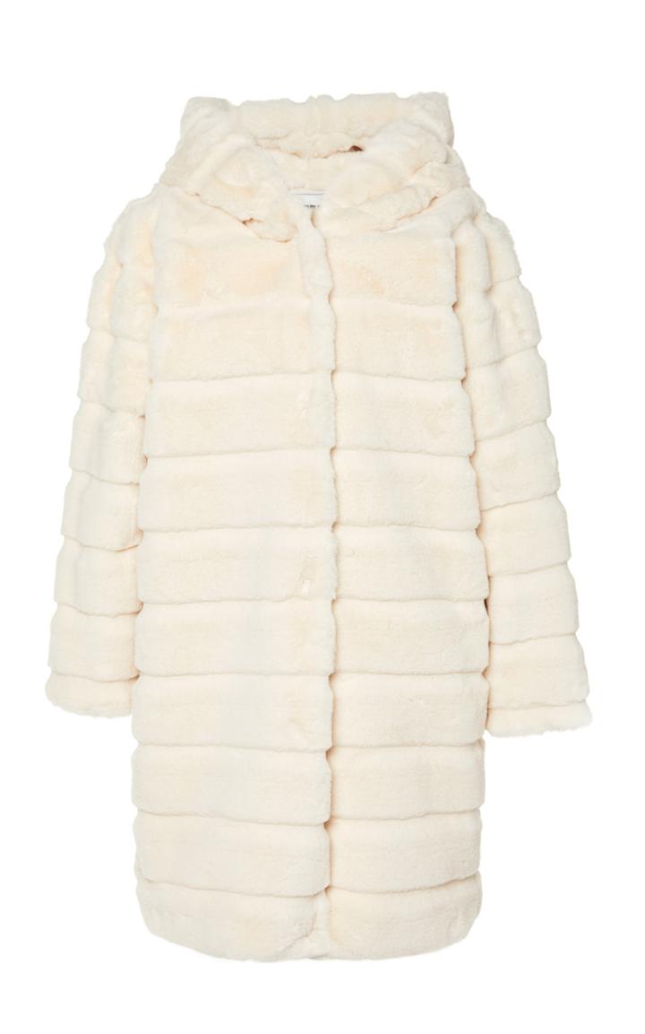 Apparis Celina Mid Length Coat