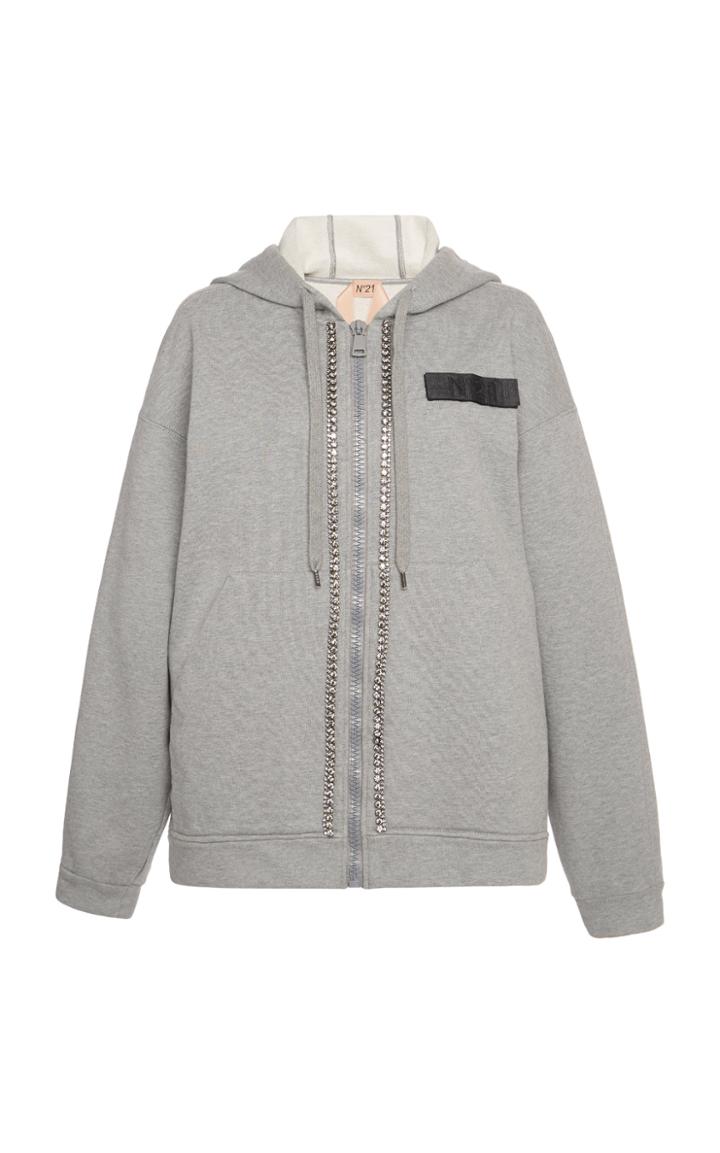 N21 Beatriz Hoodie