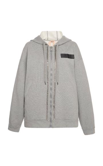 N21 Beatriz Hoodie