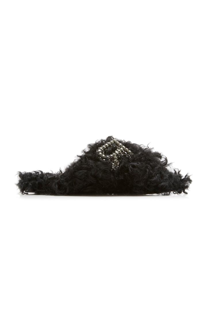 Rochas Fur Slides