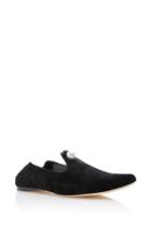 Trademark Vermeer Suede Slipper