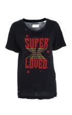 Current/elliott Cg Super Loved Tee