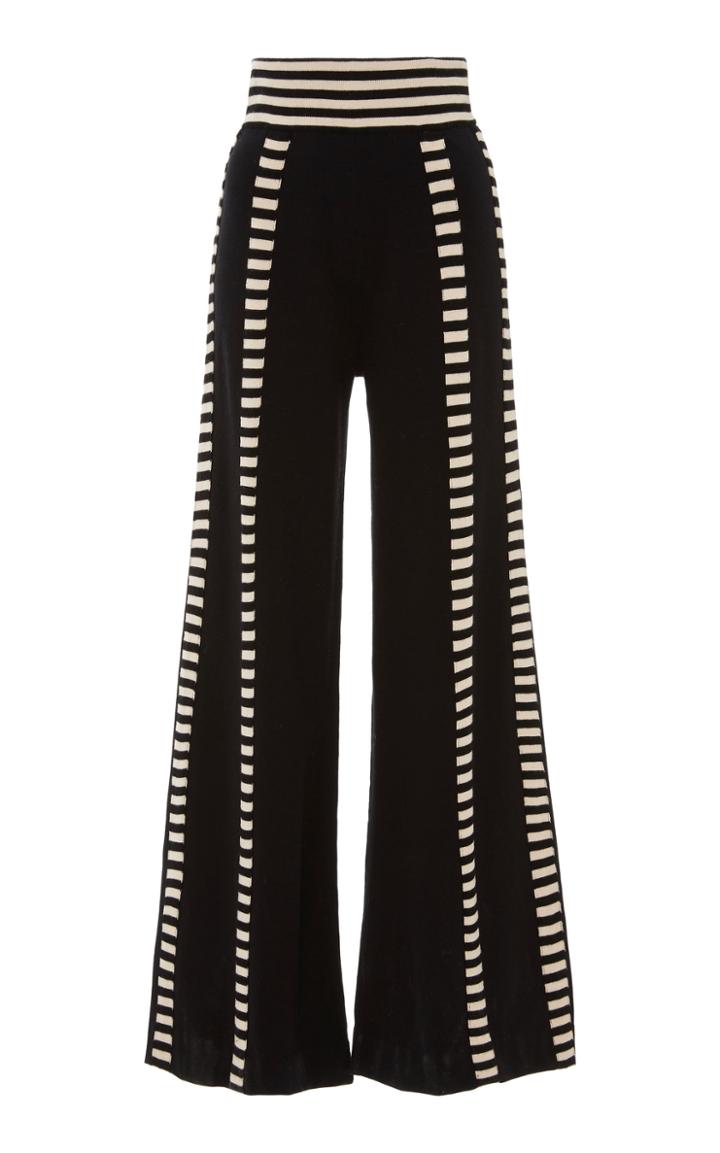 Tabula Rasa Litho Stripe Pants