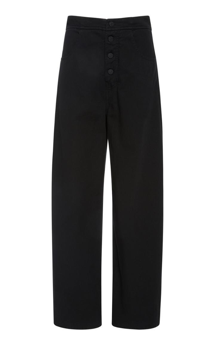 Nili Lotan Toledo Cotton Pants