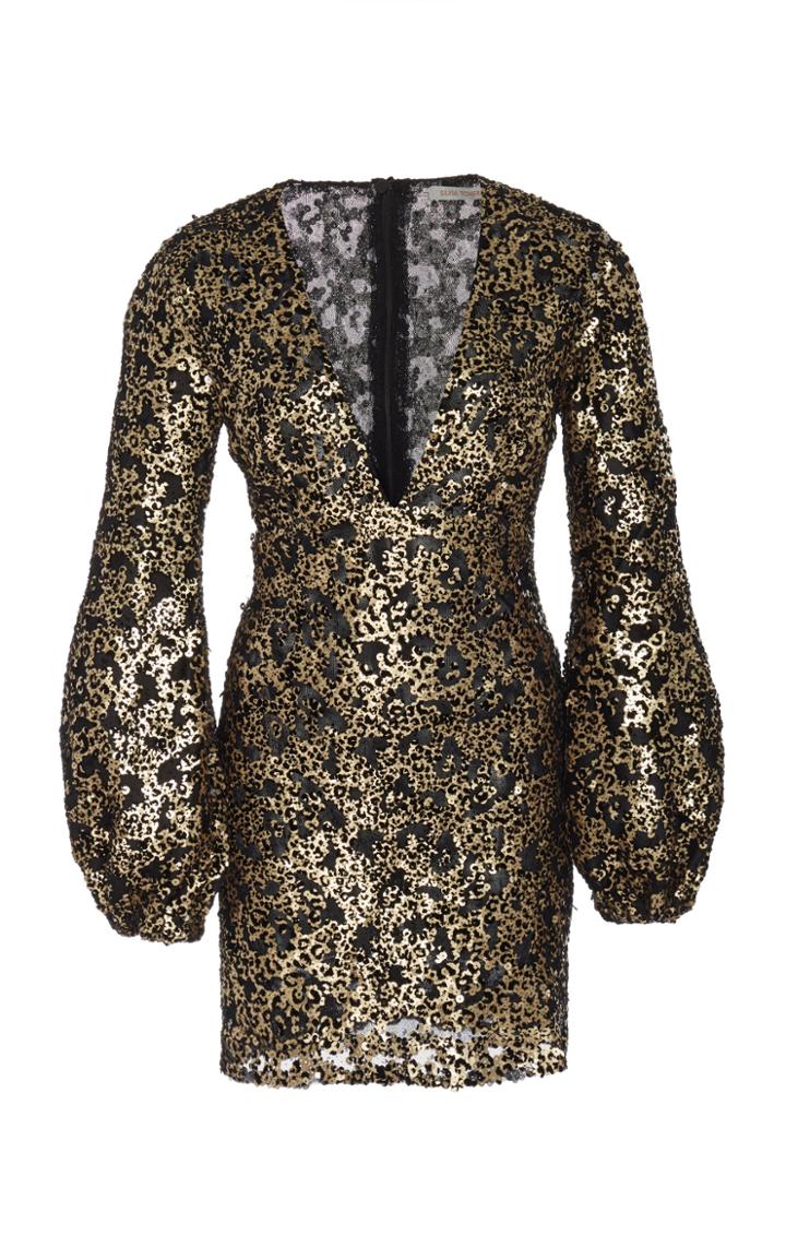 Silvia Tcherassi Diva Dress