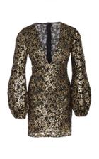 Silvia Tcherassi Diva Dress