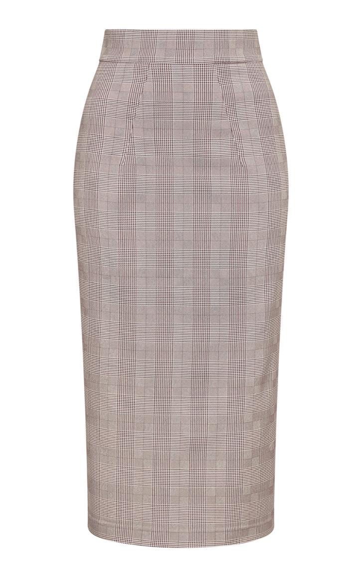 Safiyaa Abril Skirt