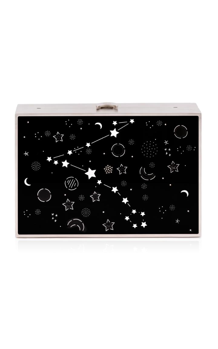 Reine Astro Illuminating Pisces Clutch