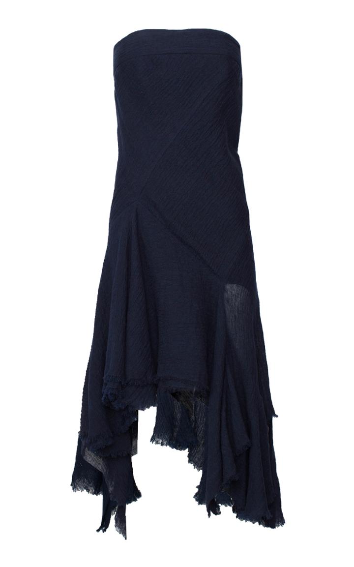 Kitx Faithful Keeper Strapless Dress