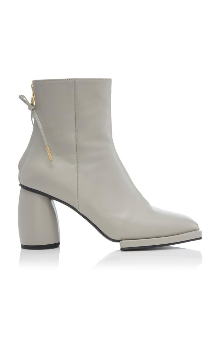 Reike Nen Ribbon Bootie