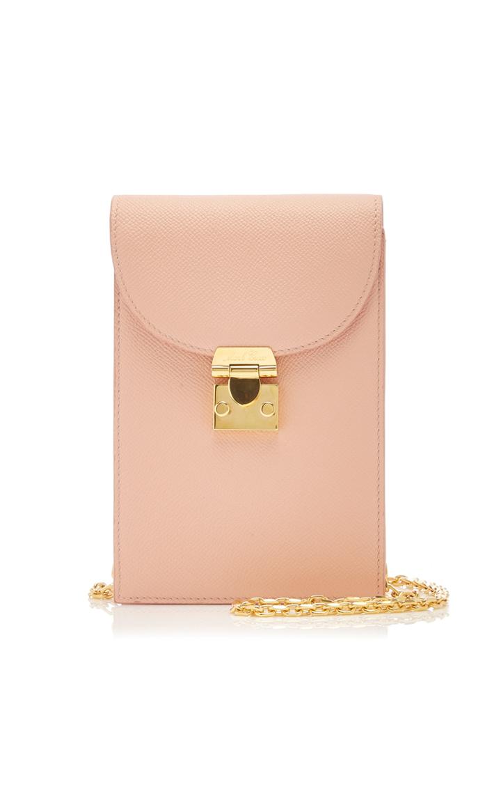 Moda Operandi Mark Cross Francis Chain Crossbody Bag