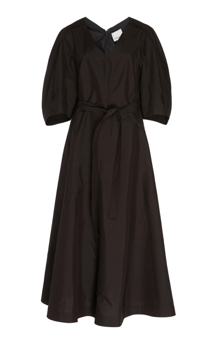 3.1 Phillip Lim Balloon Sleeve Dress Sleeve