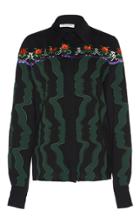 Vivetta Melbourne Face Shirt