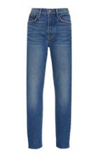 Grlfrnd Denim Karolina High-rise Skinny Jeans