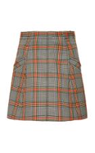 Moda Operandi Rachel Gilbert Riley Mini Skirt Size: 1