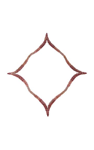 Leyla Abdollahi Radiant Necklace
