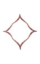 Leyla Abdollahi Radiant Necklace