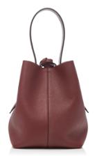 Cushnie Et Ochs Nova Bucket Bag
