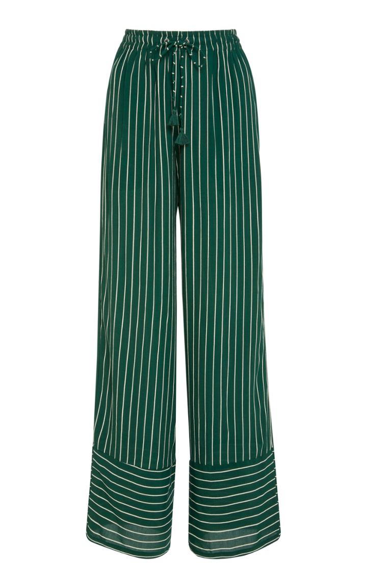 Faithfull Havana Stripe Pants