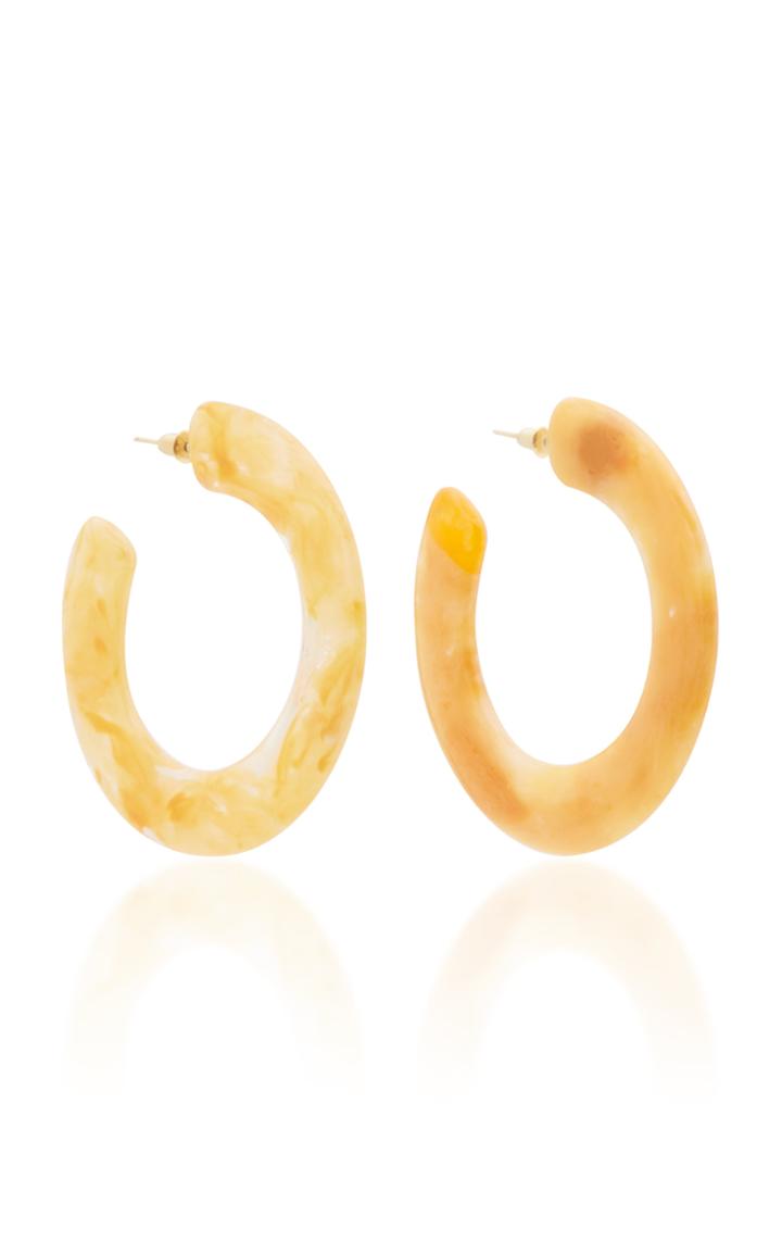 Cult Gaia Mira Earrings