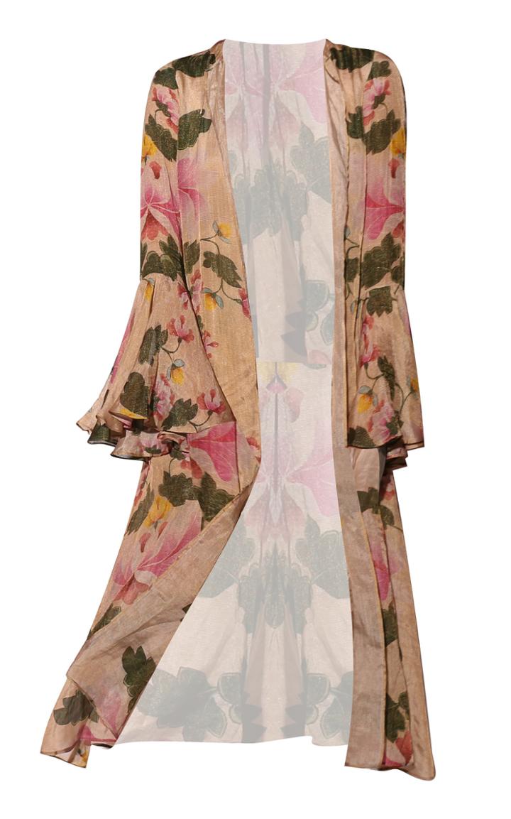 Roopa Akad Jacket