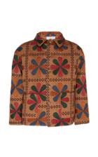 Bode Bengali Tableau Workwear Jacket