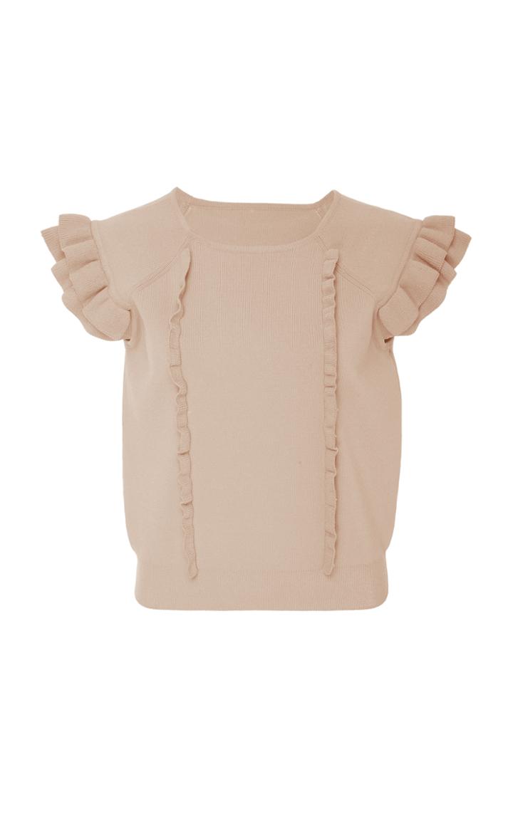 Laura Garcia Adelle Top