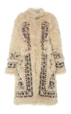 Moda Operandi Etro Reversible Shearling Coat