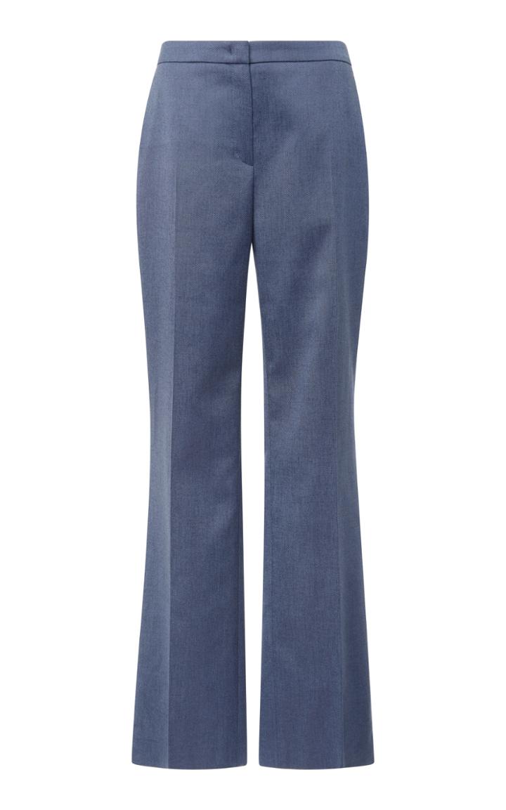 Escada Tamino Wide Leg Pants