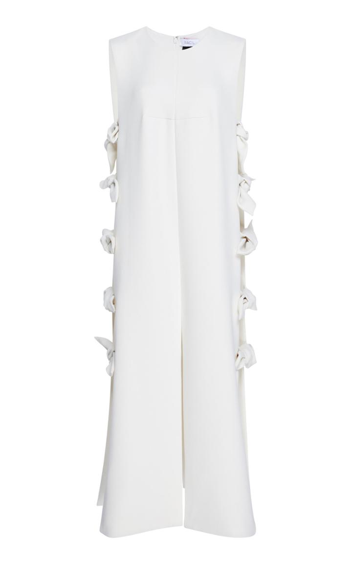 Racil Verushka Crepe Tunic Top
