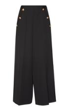 Lanvin High Waisted Culottes