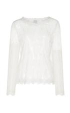 Huishan Zhang Raak Long Sleeve Top