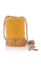 Glorinha Paranagua Saigon Satin Bag