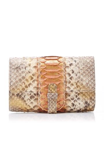 Ximena Kavalekas Mini Rita Clutch