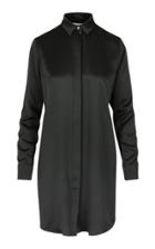 La Collection Samantha Silk Mini Dress