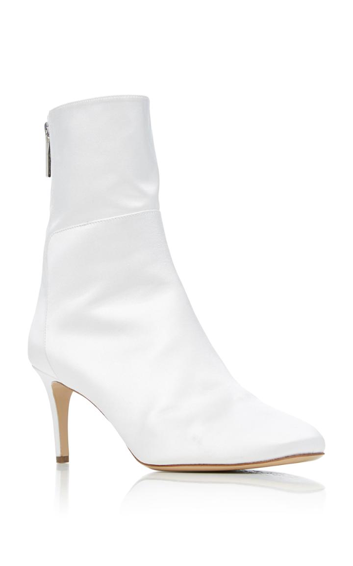 Monique Lhuillier Paloma Boot