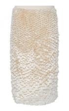 Jil Sander Fauna Textured Skirt