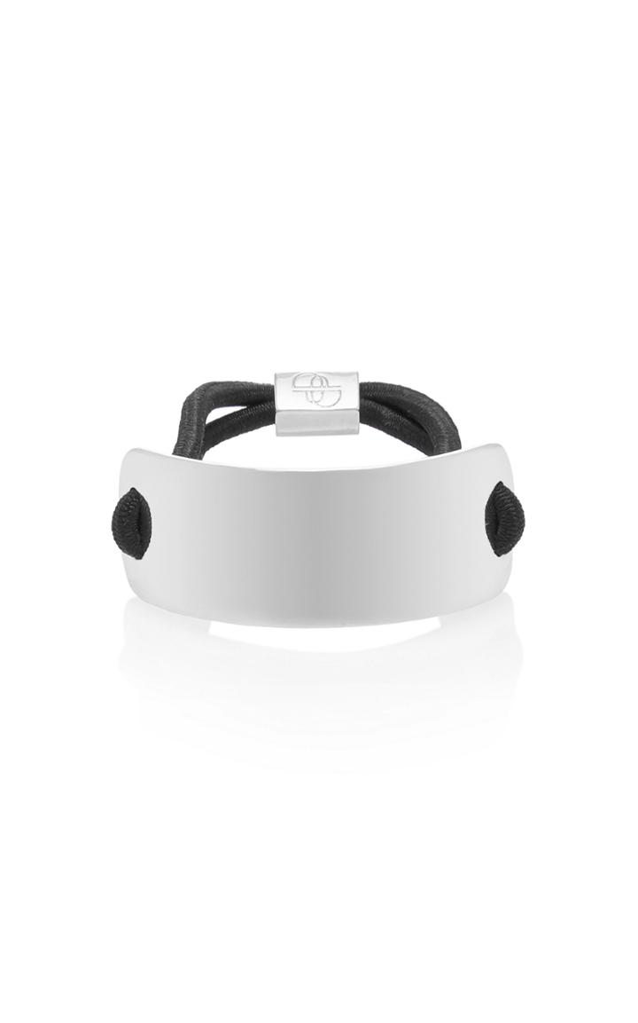 Moda Operandi Deborah Pagani Solid Pill Hair Cuff