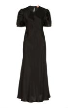 Moda Operandi Maggie Marilyn Its Up To You Silk Dress Size: 6