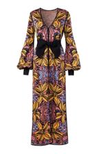 Pepa Pombo Samac Dress