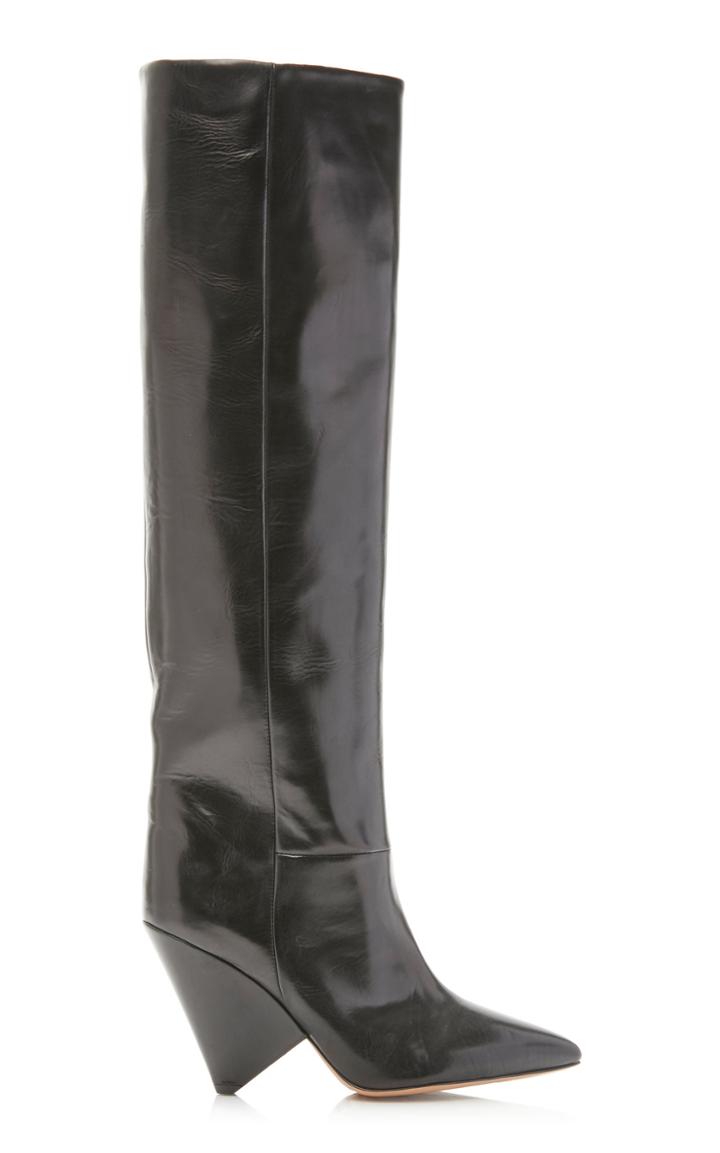 Isabel Marant Lokyo Boots