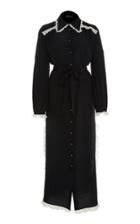 Rossella Jardini Button Down Dress