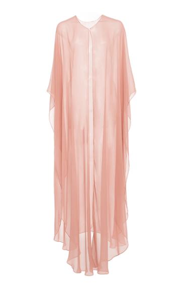 Awaveawake Long Cape Shawl