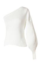Moda Operandi Alejandra Alonso Rojas Ribbed Knit Sweater Size: M