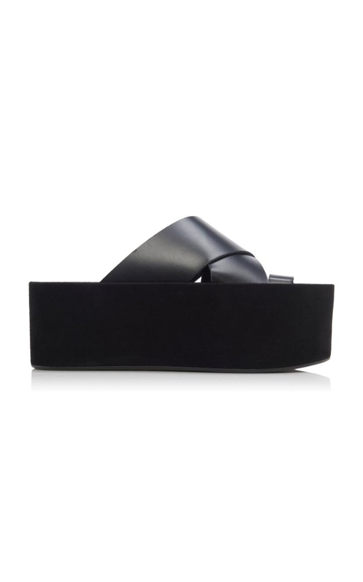 Neous Stanhopea Platform Slide