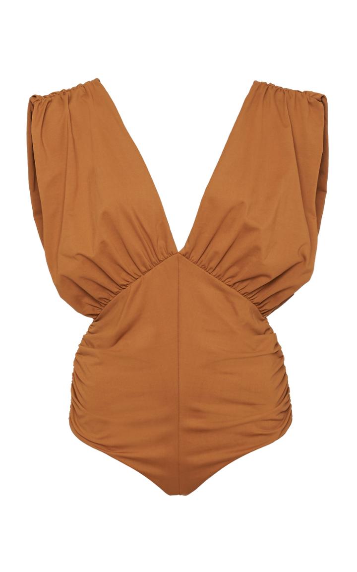 Marysia Monterey Swimsuit