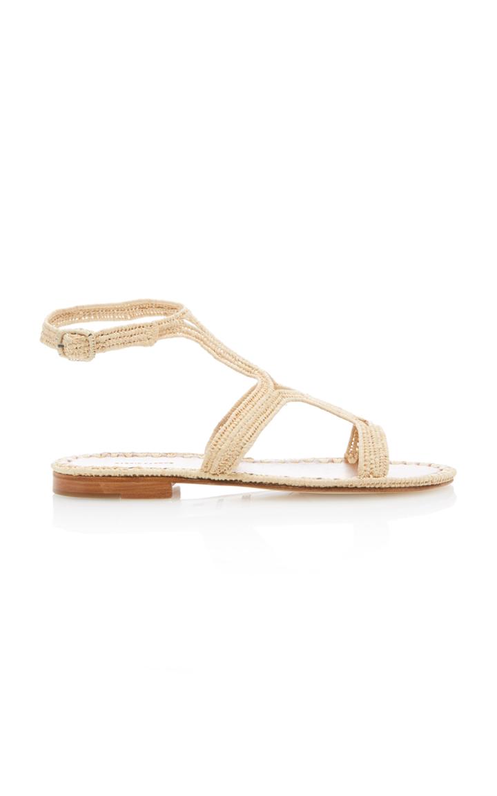 Carrie Forbes Hind Sandal