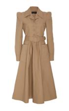 Co Compact Cotton Coat Dress